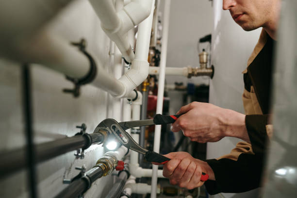 Best Affordable Plumber Near Me  in Vero Beach, FL