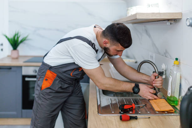 Best Emergency Plumbing Repair  in Vero Beach, FL