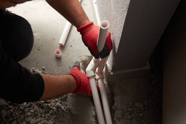 Best Hot Water Heater Installation  in Vero Beach, FL
