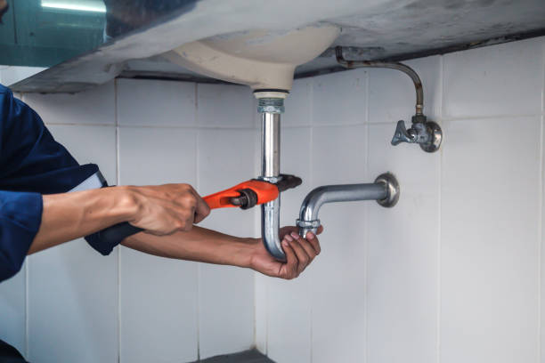 Best Pipe Repair Near Me  in Vero Beach, FL