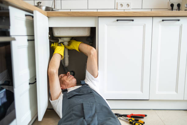 Reliable Vero Beach, FL Plumbing Solutions