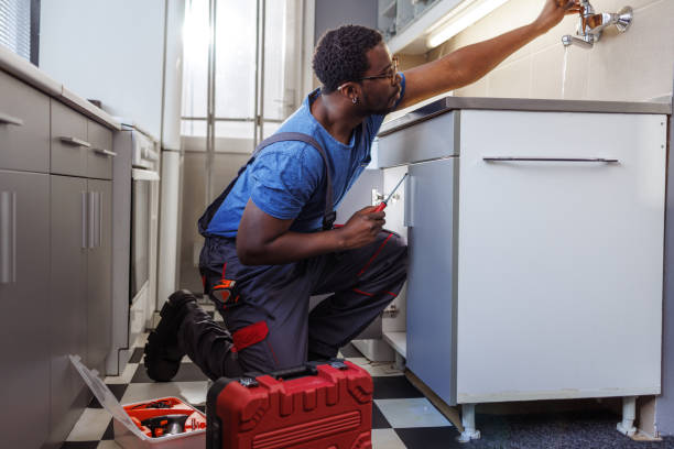 Gas Line Repair in Vero Beach, FL