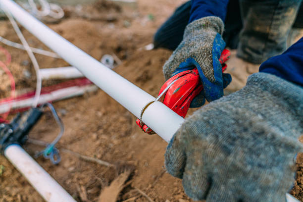Best Water Leak Repair  in Vero Beach, FL