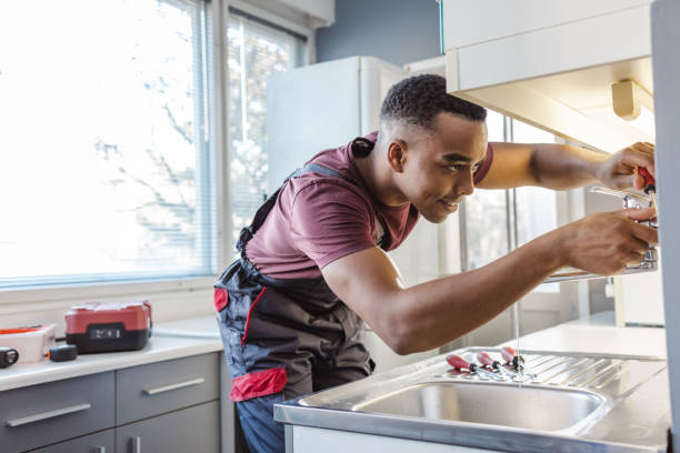 Best Residential Plumbing Services  in Vero Beach, FL